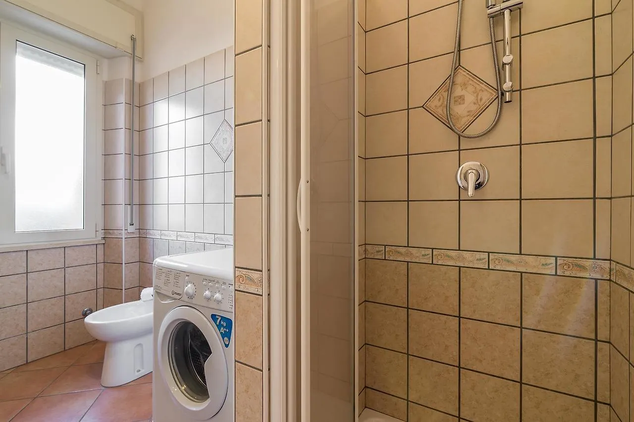 Affittasardegna-Casa Pineta 2 Apartment Cala Gonone Italy