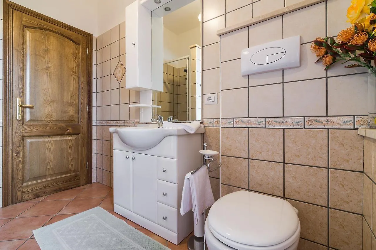 Affittasardegna-Casa Pineta 2 Apartment Cala Gonone