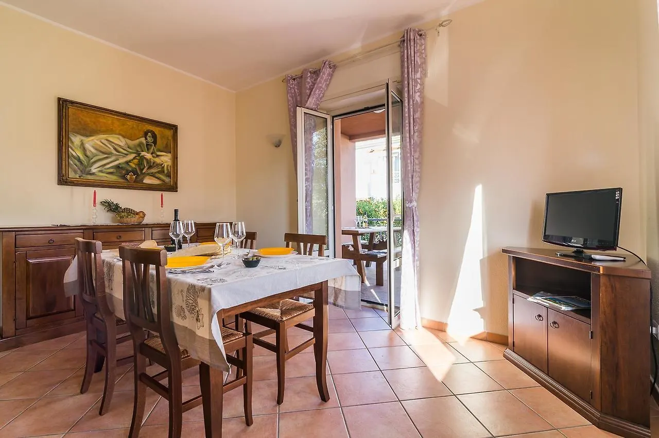 Affittasardegna-Casa Pineta 2 Apartment Cala Gonone 0*,  Italy