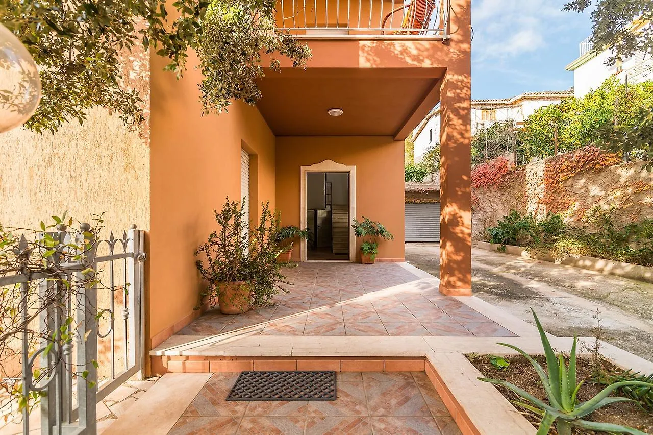 Affittasardegna-Casa Pineta 2 Apartment Cala Gonone