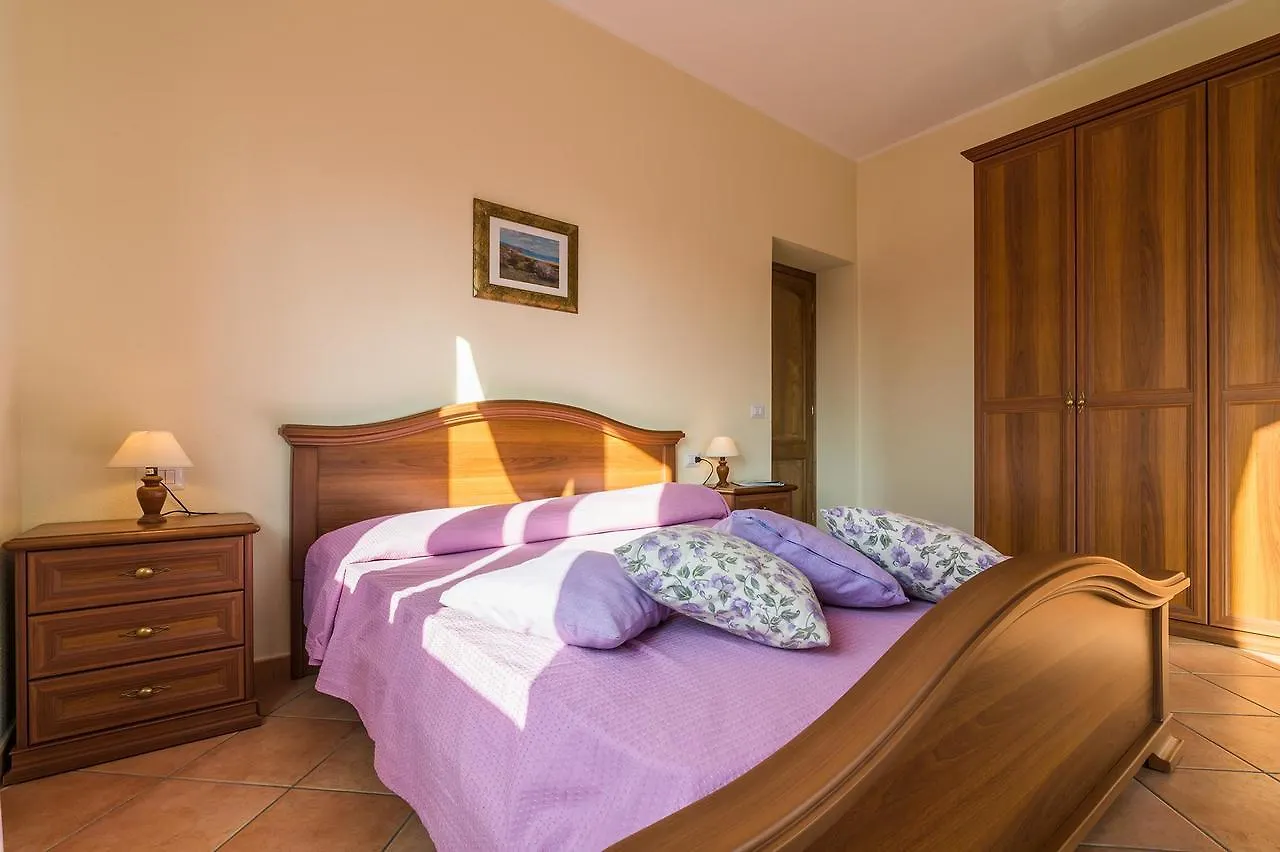 Affittasardegna-Casa Pineta 2 Apartment Cala Gonone 0*,