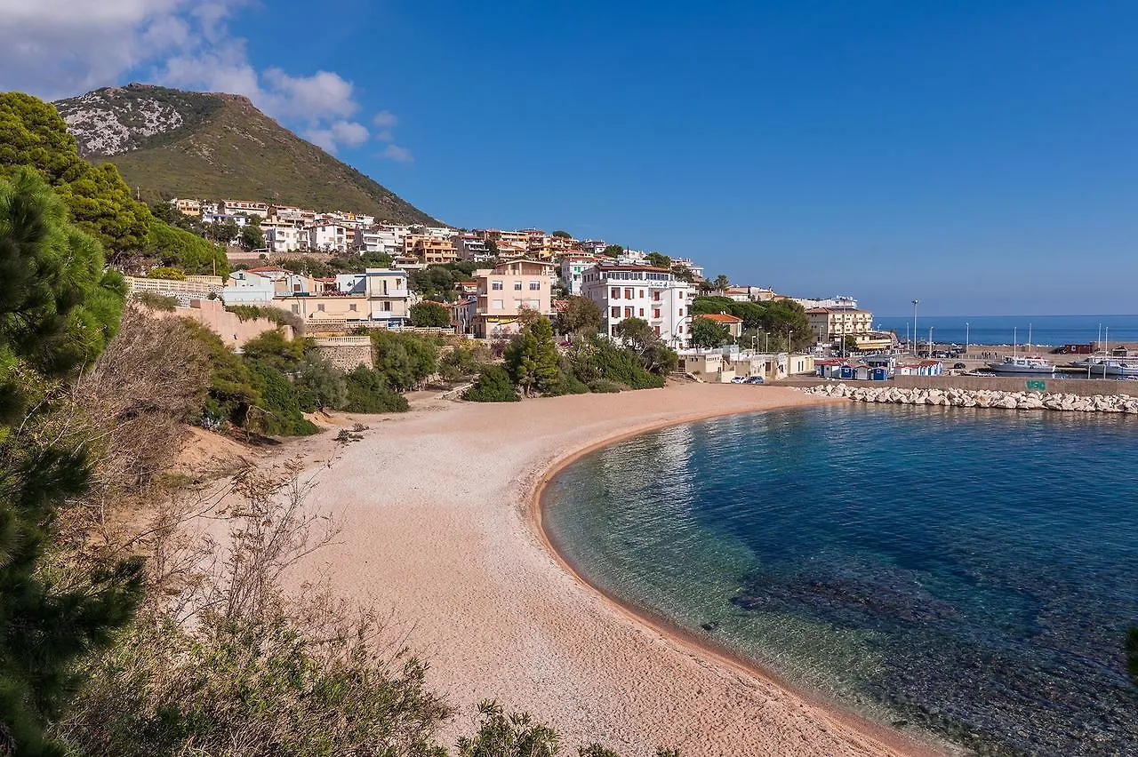 Affittasardegna-Casa Pineta 2 Apartment Cala Gonone
