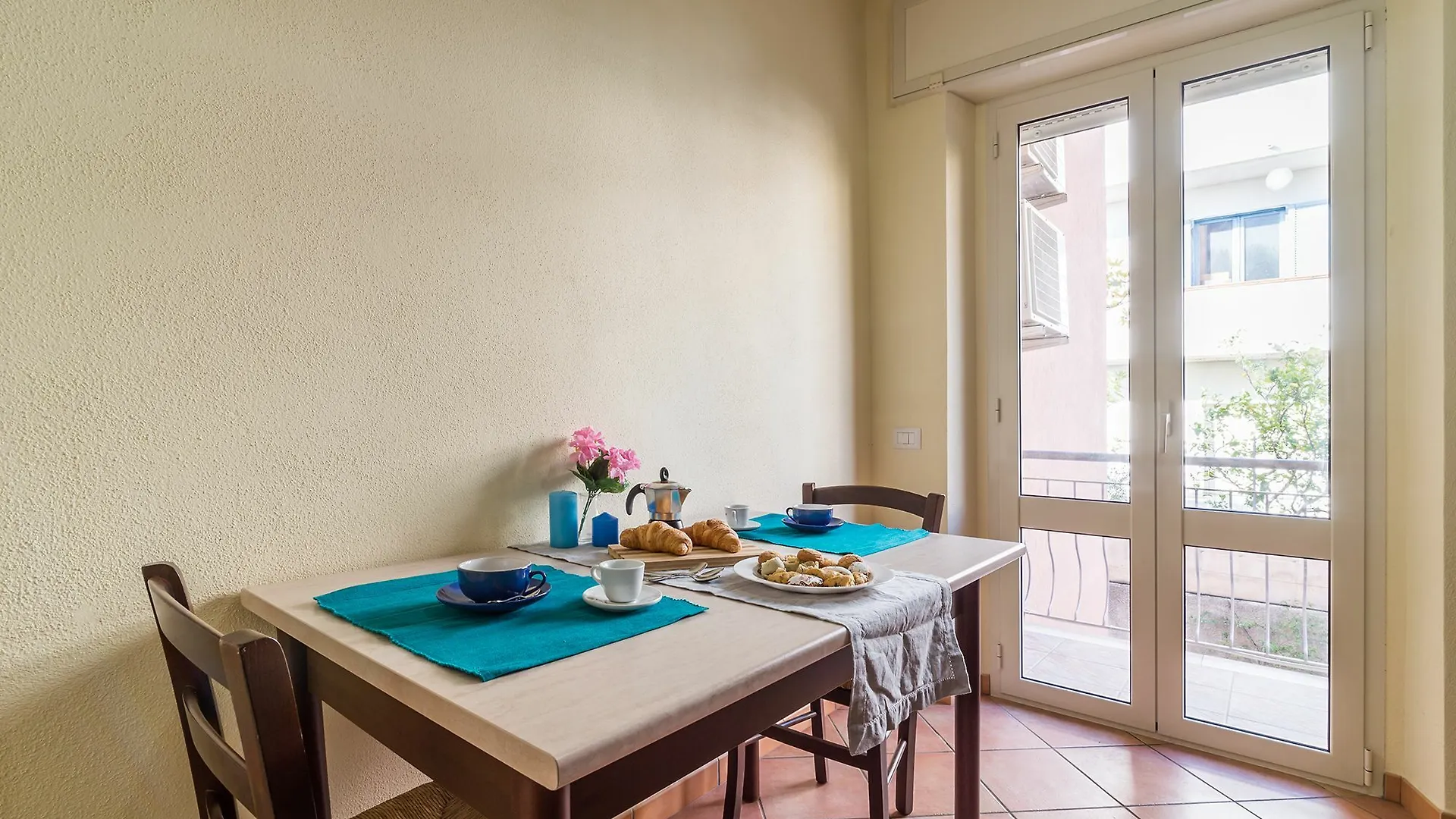Affittasardegna-Casa Pineta 2 Apartment Cala Gonone