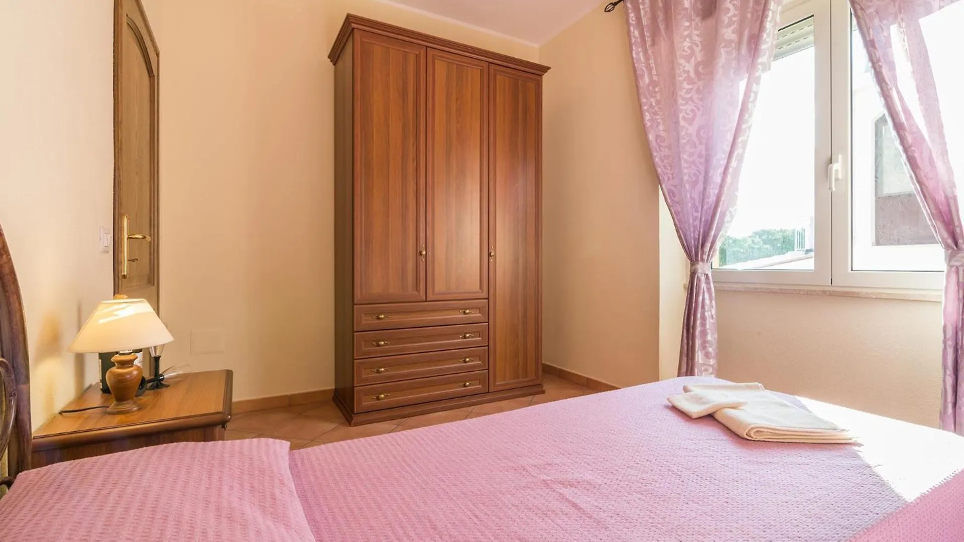 Affittasardegna-Casa Pineta 2 Apartment Cala Gonone Italy