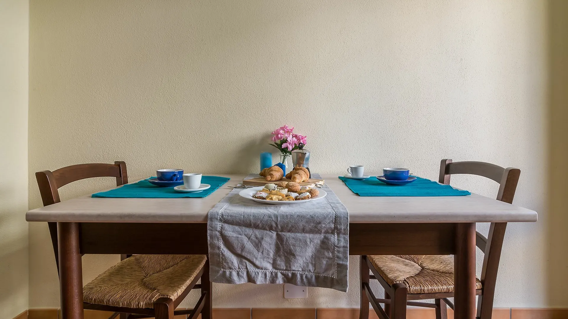 Affittasardegna-Casa Pineta 2 Apartment Cala Gonone 0*,  Italy