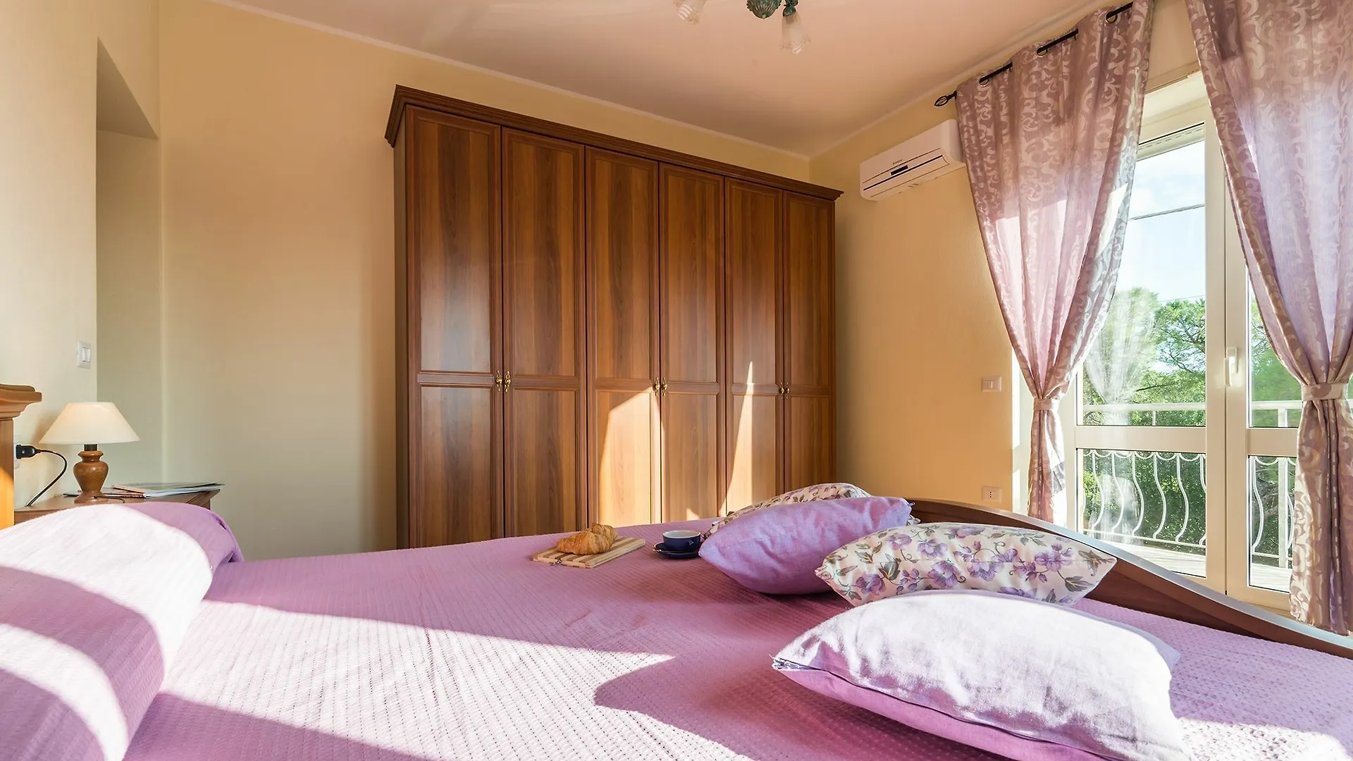 Affittasardegna-Casa Pineta 2 Apartment Cala Gonone