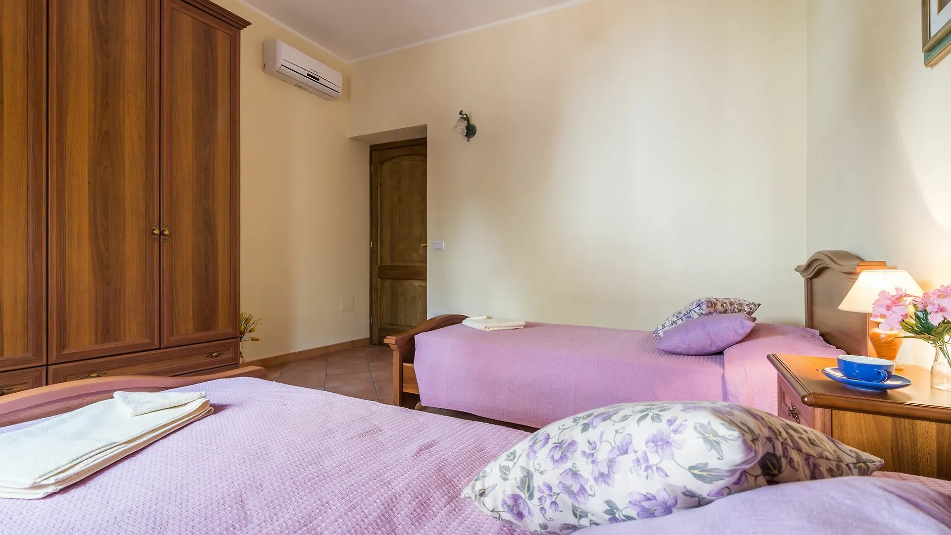 Affittasardegna-Casa Pineta 2 Apartment Cala Gonone Italy