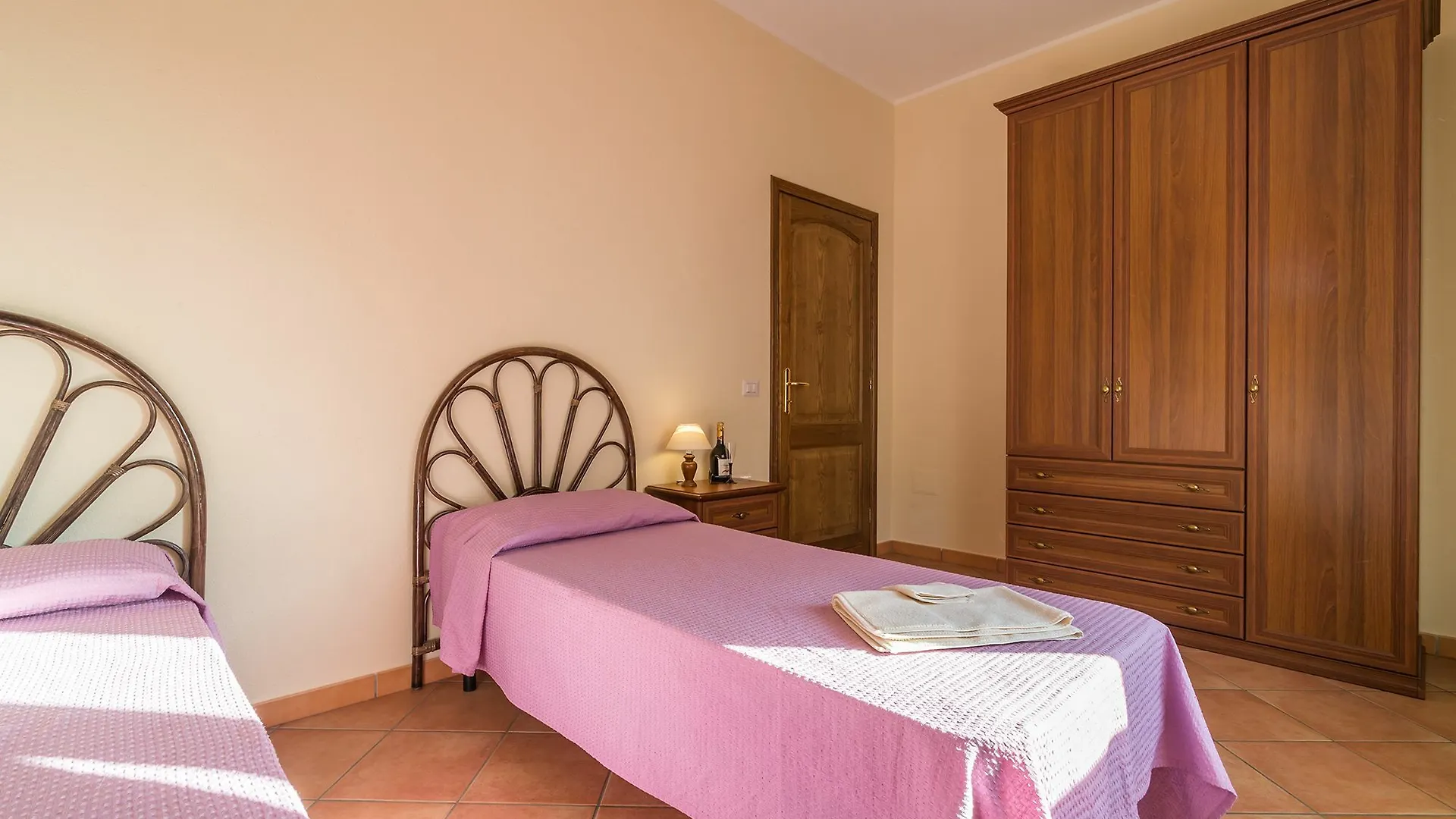Affittasardegna-Casa Pineta 2 Apartment Cala Gonone