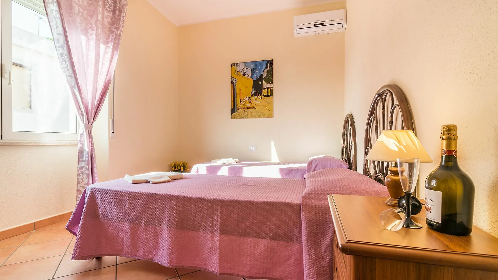 Affittasardegna-Casa Pineta 2 Apartment Cala Gonone 0*,
