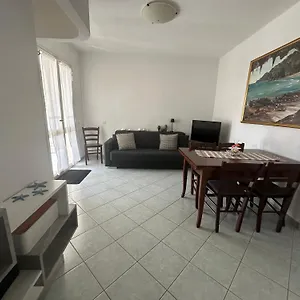  Appartamento Casa Cioppy